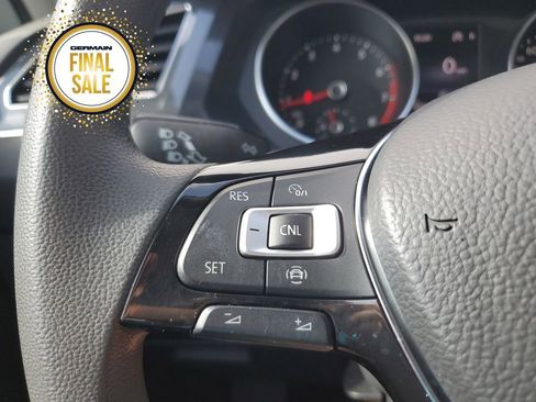 Used 2021 Volkswagen Tiguan S image 31