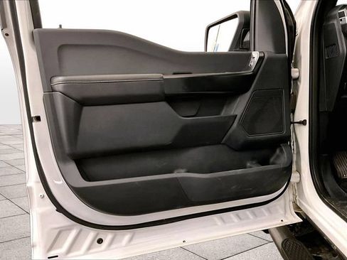 Used 2024 Ford F150 STX AWD/4WD image 22