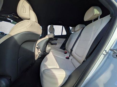 Certified 2024 Mercedes-Benz GLC 300 4MATIC image 19