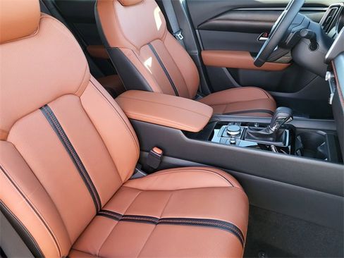 New 2025 MAZDA CX-50 AWD 2.5 Turbo w/ Accent Package image 16