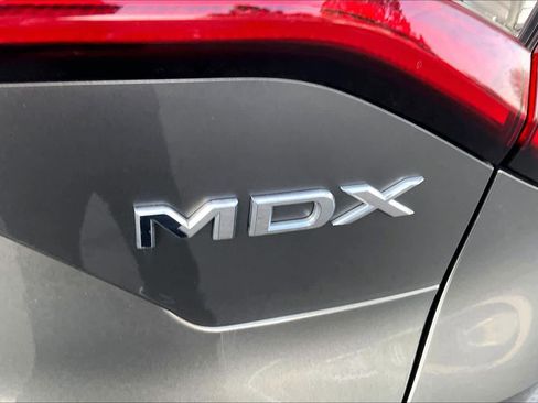 Used 2023 Acura MDX FWD w/ Technology Package image 11