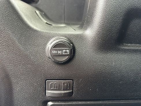 Used 2023 Jeep Wrangler Unlimited image 19