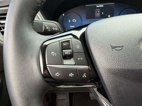 Used 2023 Ford Escape Platinum AWD/4WD image 23