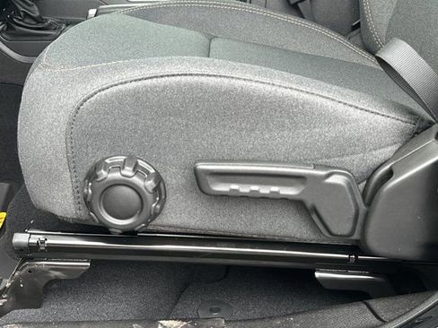 New 2026 Jeep Wrangler Sport image 10