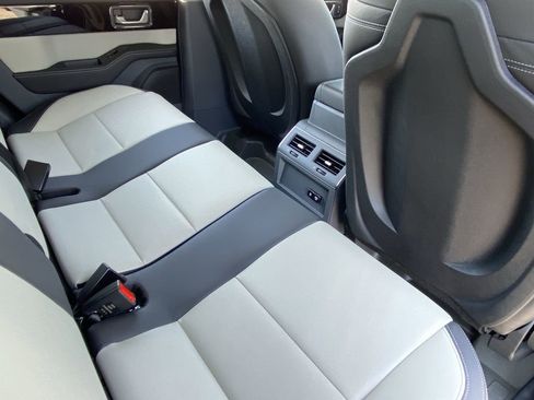 New 2025 INEOS Grenadier Fieldmaster Edition image 14