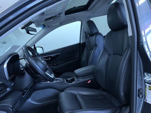 Used 2022 Subaru Outback Limited w/ Popular Package #2 image 18