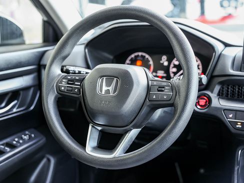 Used 2023 Honda CR-V EX image 19