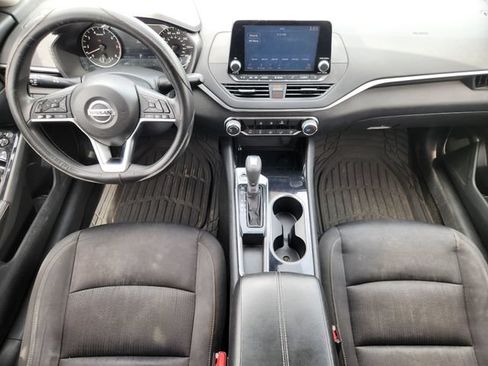 Used 2021 Nissan Altima 2.5 SV FWD image 26