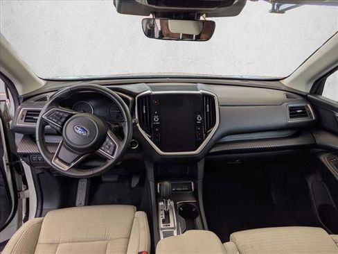 Used 2025 Subaru Ascent Premium AWD/4WD image 12