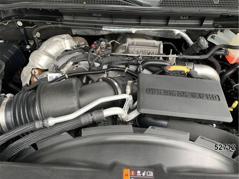 Used 2022 Chevrolet Silverado 2500 W/T w/ WT Fleet Convenience Package RWD image 13