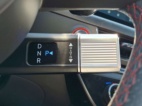 Used 2024 Hyundai Sonata N Line FWD image 4