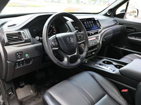 Used 2024 Honda Ridgeline TrailSport image 20