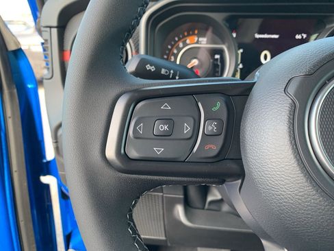New 2026 Jeep Wrangler Rubicon image 14