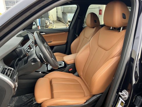 Used 2023 BMW X3 xDrive30i w/ M Sport Package image 13