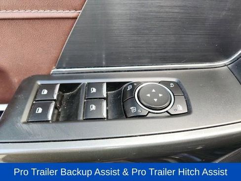 Used 2023 Ford F150 Lariat image 29