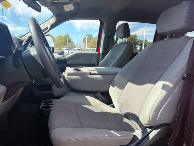 Used 2020 Ford F350 XL w/ STX Appearance Package AWD/4WD image 25