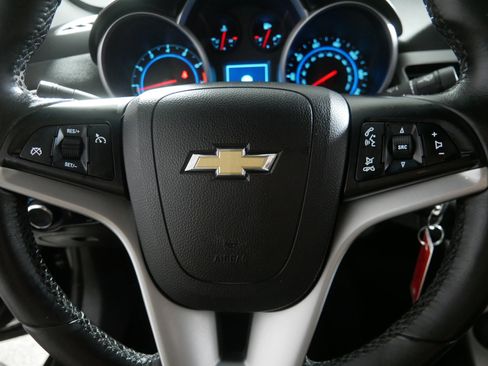 Used 2012 Chevrolet Cruze LT image 25