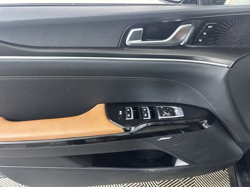 Used 2023 Kia K5 GT w/ GT1 Package image 28