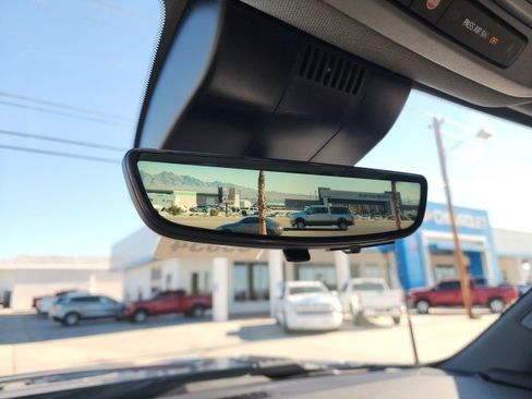 New 2026 Chevrolet Silverado 2500 LTZ w/ LTZ Plus Package image 41