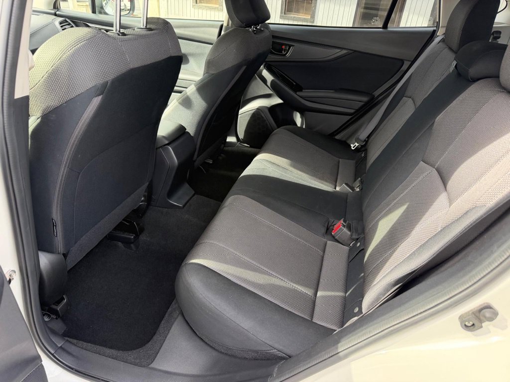 Used 2023 Subaru Crosstrek 2.0i AWD/4WD image 20