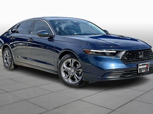 Used 2023 Honda Accord EX image 2