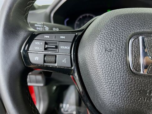 Used 2025 Honda Civic Sport image 13
