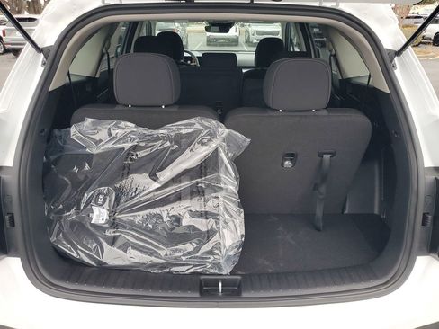 New 2026 Kia Sorento LX image 28