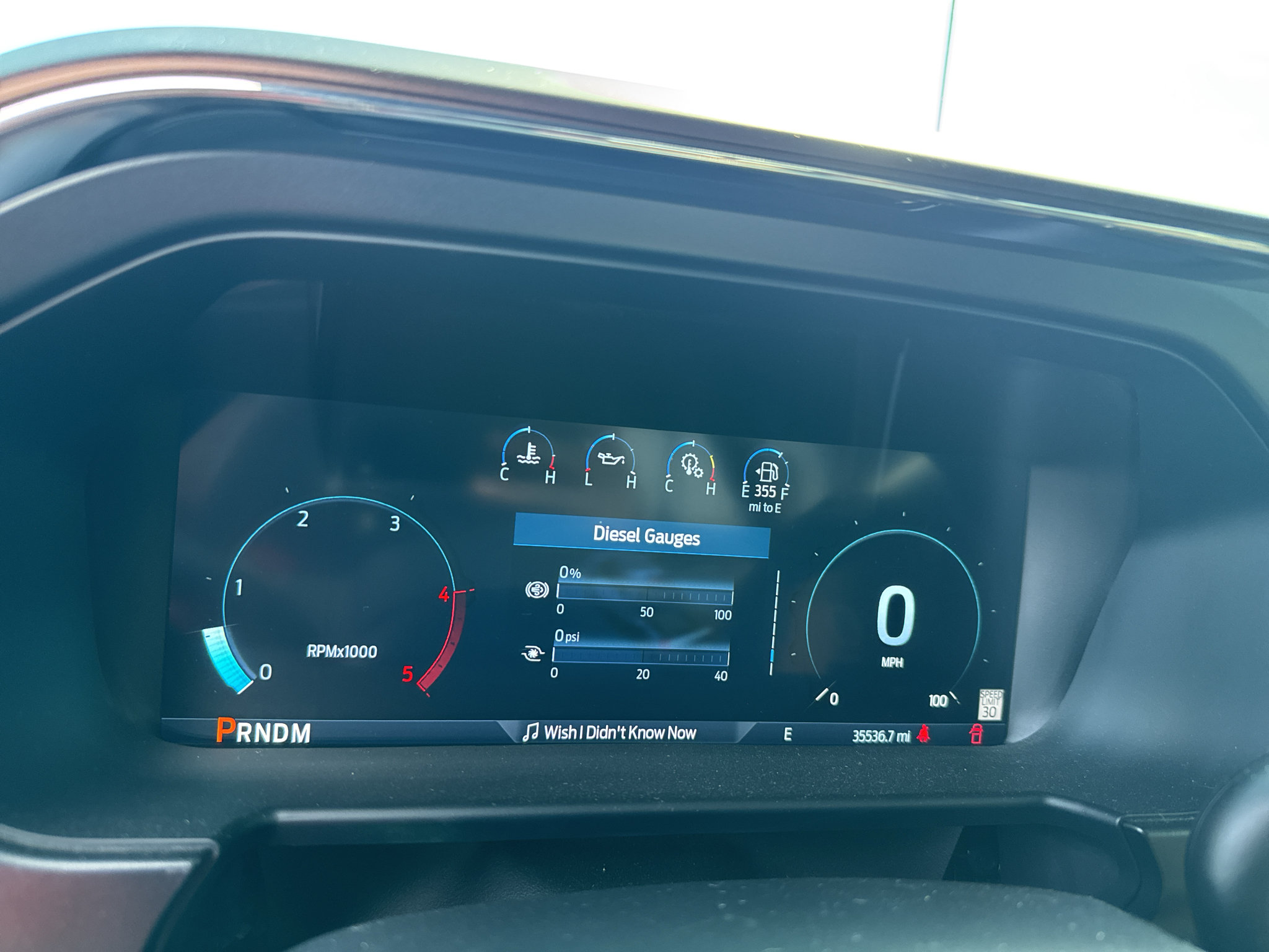 Certified 2024 Ford F250 King Ranch AWD/4WD image 38