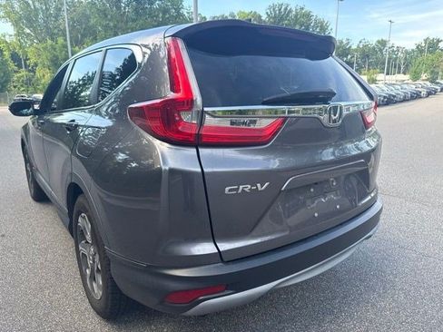 Used 2019 Honda CR-V EX image 7