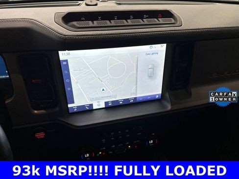 Used 2024 Ford Bronco Raptor image 27