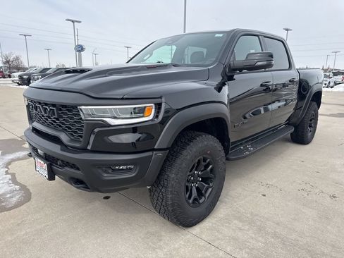 New 2026 RAM 1500 RHO AWD/4WD image 25