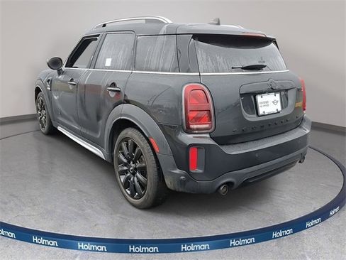 Certified 2023 MINI Cooper Countryman S w/ Signature Upholstery Package image 7