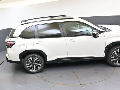 New 2026 Subaru Forester Touring AWD/4WD image 51