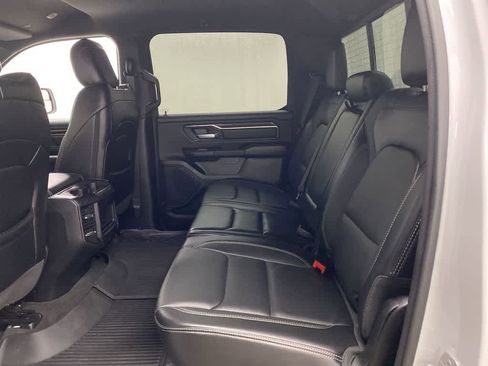 Used 2023 RAM 1500 Rebel w/ Rebel Level 1 Equipment Group image 16