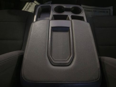Used 2021 GMC Sierra 1500 Elevation RWD image 18