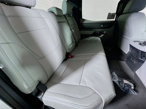 New 2026 Toyota Tundra Limited image 21