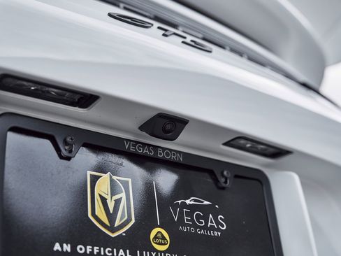 Used 2025 Porsche 911 GT3 w/ Chrono Package image 16