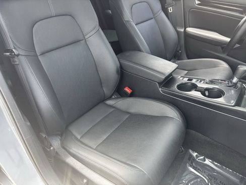Certified 2025 Honda Civic Sport image 8
