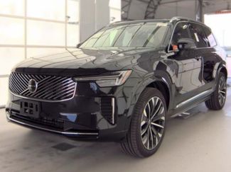 Used 2026 Volvo XC90 B6 Plus AWD/4WD video 1