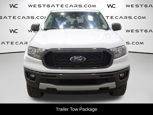 Used 2020 Ford Ranger XLT w/ Equipment Group 301A Mid AWD/4WD image 4
