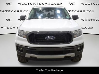 Used 2020 Ford Ranger XLT w/ Equipment Group 301A Mid