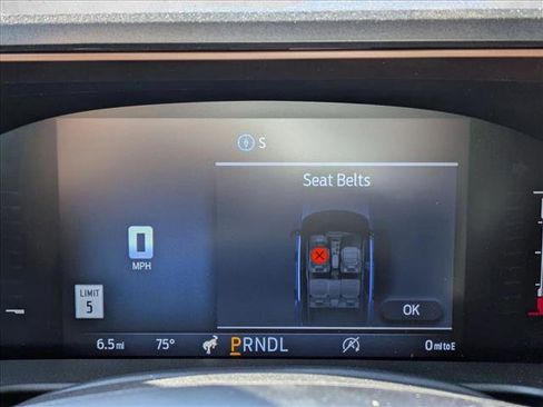 New 2026 Ford Bronco Sport Outer Banks AWD/4WD image 10