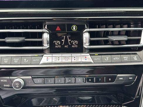 Used 2023 BMW M850i xDrive Coupe w/ M Carbon Exterior Package image 18