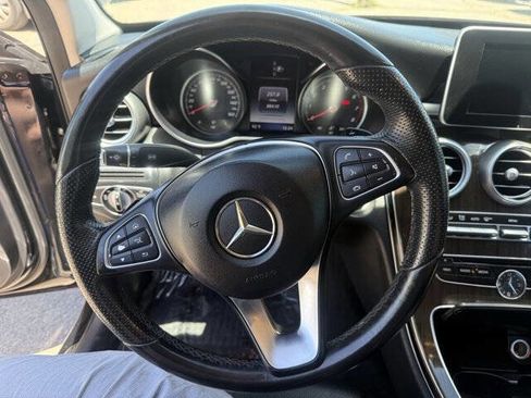 Used 2015 Mercedes-Benz C 300 Sedan image 16
