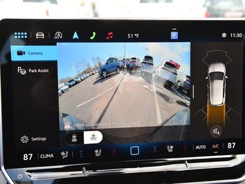 New 2026 Volkswagen Golf image 13