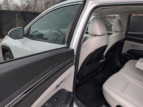 Certified 2023 Hyundai Tucson SEL w/ Convenience Package image 25