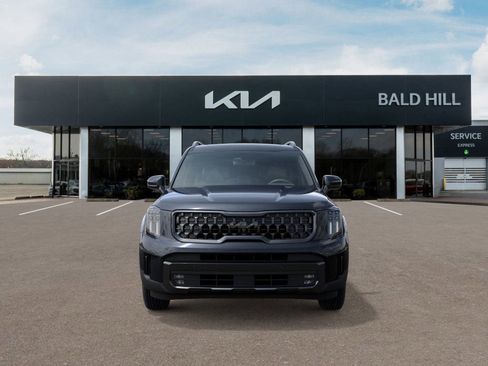 New 2025 Kia Telluride SX X-Line image 2