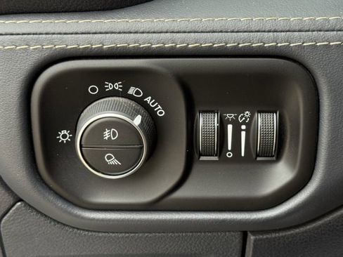 Used 2020 RAM 1500 Limited image 26