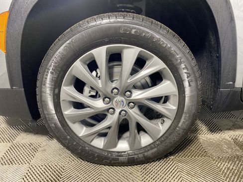 Used 2026 Buick Enclave Preferred w/ Power Package image 10