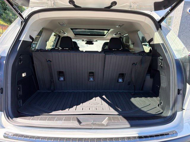 New 2026 Subaru Ascent Bronze Edition w/ Onyx Package AWD/4WD image 22